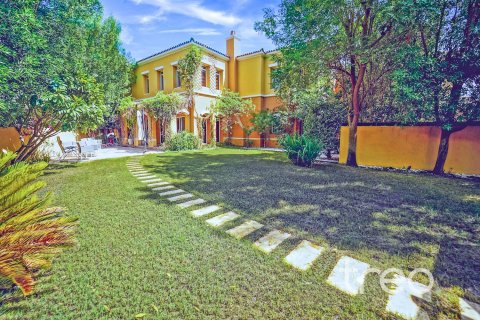 Villa in Arabian Ranches, Dubai, UAE 4 bedrooms, 301.1 sq.m. № 761317 - photo 3