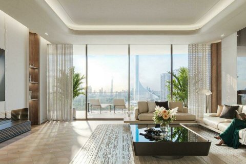 Apartment in Dubai, UAE 2 bedrooms, 92 sq.m. № 682565 - photo 3