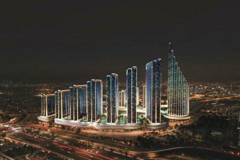 Wohnung in Dubai, VAE: 2 Schlafzimmer, 92 m2 Nr. 682565