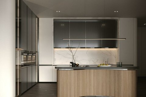Apartment in Dubai, UAE 1 bedroom, 58 sq.m. № 682564 - photo 5