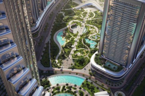Apartment in Dubai, UAE 1 bedroom, 58 sq.m. № 682564 - photo 10