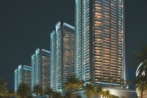 Apartment in Dubai, UAE 1 bedroom, 58 sq.m. № 682564 - photo 21