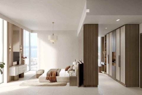 Apartamento em Mina Rashid, Dubai, EAU 2 quartos, 109 m2 № 650639