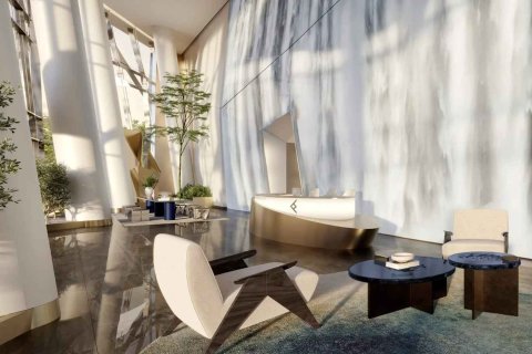 Apartamento en venta en Mina Rashid, Dubai, EAU 1 dormitorio, 71.0 m2 № 650638 - foto 3