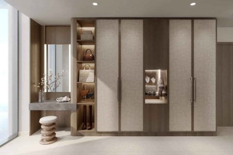 Apartamento en venta en Mina Rashid, Dubai, EAU 1 dormitorio, 71.0 m2 № 650638 - foto 4