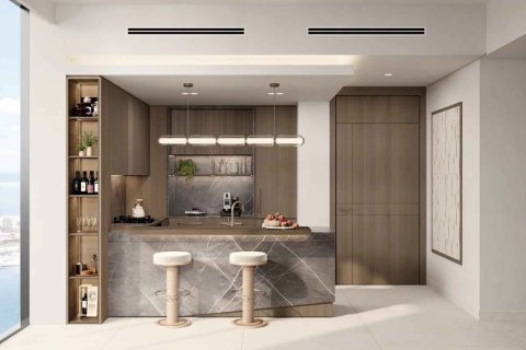 Mina Rashid, Dubai, BAE’de daire 1 yatak odası, 71 m&sup2; No 650638