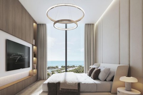 Apartamento en venta en Dubai, EAU 1 dormitorio, 47 m2 № 650643 - foto 9