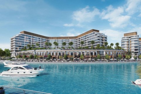 Apartamento en venta en Dubai, EAU 1 dormitorio, 47 m2 № 650643 - foto 4