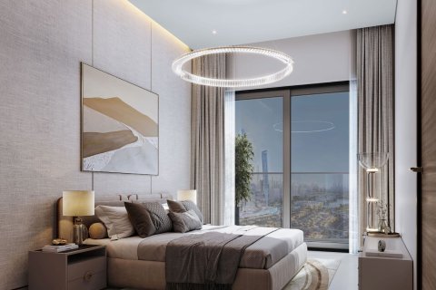 Apartment til salg i Dubai, UAE 2 soveværelser, 89 kvm № 650644 - foto 7