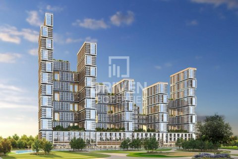 阿联酋 Dubai Ras Al Khor 公寓  1 卧, 68.1 平方米 , 编号 767880