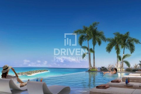 Apartment in Dubai, UAE 1 bedroom, 70.05 sq.m. № 767879 - photo 9