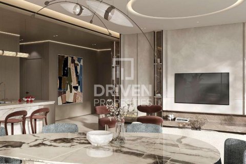Apartment in Dubai, UAE 1 bedroom, 70.05 sq.m. № 767879 - photo 26