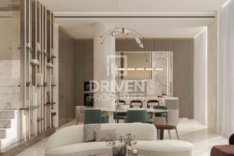 Apartment in Dubai, UAE 1 bedroom, 70.05 sq.m. № 767879 - photo 21