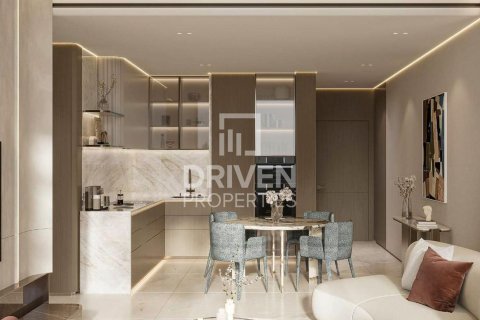 Apartment in Dubai, UAE 1 bedroom, 70.05 sq.m. № 767879 - photo 22
