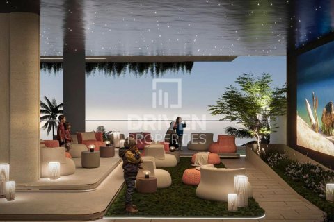 Apartment in Dubai, UAE 1 bedroom, 70.05 sq.m. № 767879 - photo 11