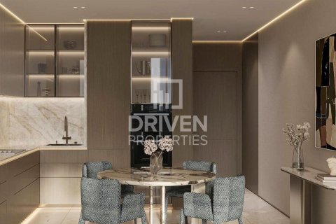 Apartment in Dubai, UAE 1 bedroom, 70.05 sq.m. № 767879 - photo 25