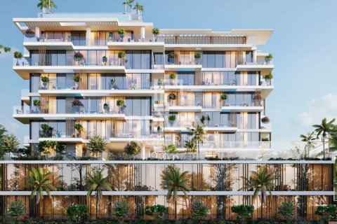 Apartment in Dubai, UAE 1 bedroom, 70.05 sq.m. № 767879 - photo 2