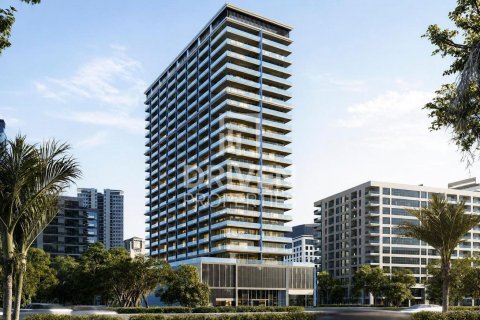 Appartamento in vendita a Al Jaddaf, Dubai, EAU 1 camera da letto, 72.93 mq. № 767883 - foto 22