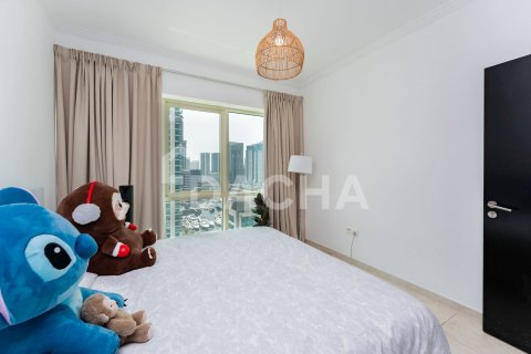 Dubai Marina, UAE의 판매용 아파트 침실 3개, 191제곱미터 번호 726862 - 사진 14