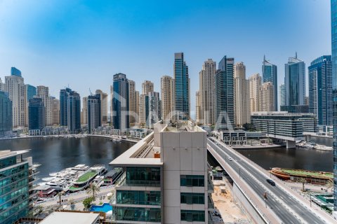 Dubai Marina, UAE의 판매용 아파트 침실 3개, 191제곱미터 번호 726862 - 사진 24