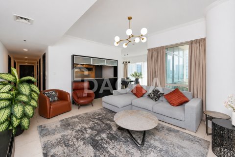 Dubai Marina, UAE의 판매용 아파트 침실 3개, 191제곱미터 번호 726862 - 사진 5