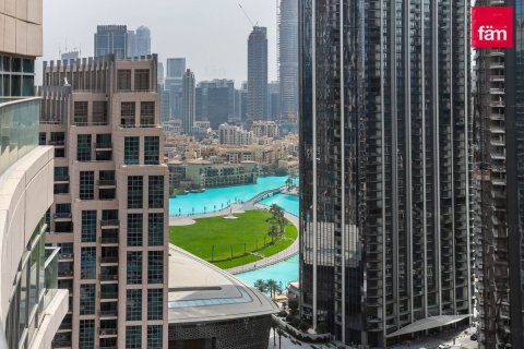 Apartment sa Downtown Dubai (Downtown Burj Dubai), UAE 1 silid-tulugan, 120.7 sq.m. № 695272 - larawan 6