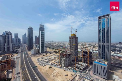 Apartment sa Downtown Dubai (Downtown Burj Dubai), UAE 1 silid-tulugan, 120.7 sq.m. № 695272 - larawan 7