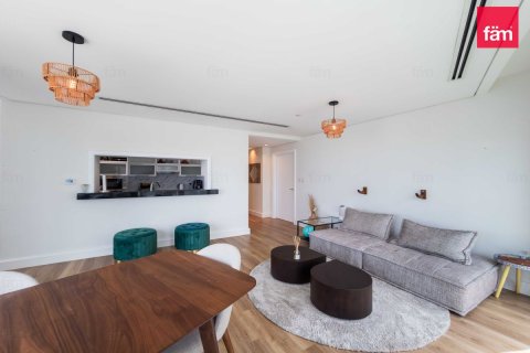 Apartment sa Downtown Dubai (Downtown Burj Dubai), UAE 1 silid-tulugan, 120.7 sq.m. № 695272 - larawan 27