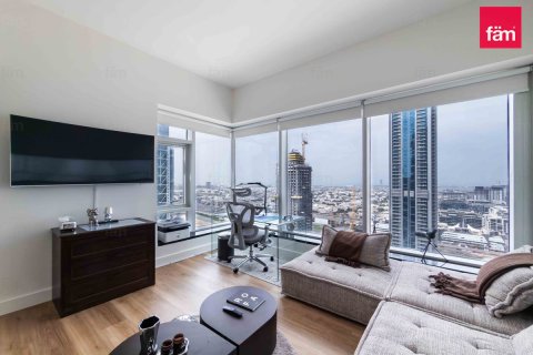 Apartment sa Downtown Dubai (Downtown Burj Dubai), UAE 1 silid-tulugan, 120.7 sq.m. № 695272 - larawan 2