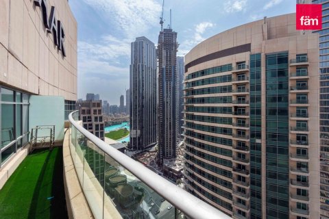 Apartment sa Downtown Dubai (Downtown Burj Dubai), UAE 1 silid-tulugan, 120.7 sq.m. № 695272 - larawan 21
