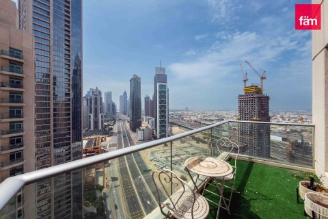 Apartment sa Downtown Dubai (Downtown Burj Dubai), UAE 1 silid-tulugan, 120.7 sq.m. № 695272 - larawan 14