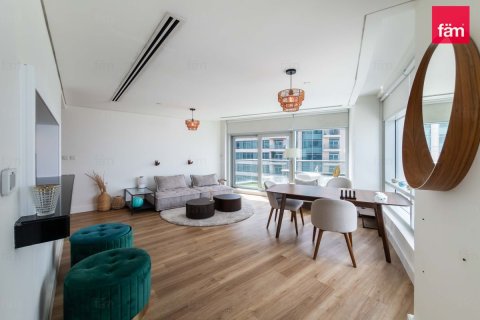 Apartment sa Downtown Dubai (Downtown Burj Dubai), UAE 1 silid-tulugan, 120.7 sq.m. № 695272 - larawan 10