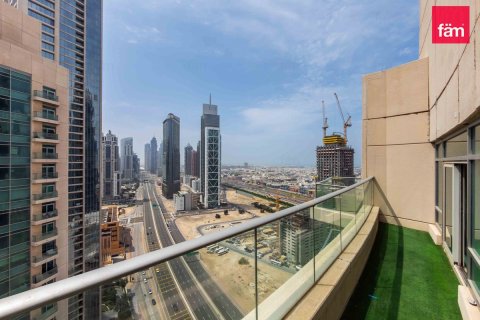 Apartment sa Downtown Dubai (Downtown Burj Dubai), UAE 1 silid-tulugan, 120.7 sq.m. № 695272 - larawan 30
