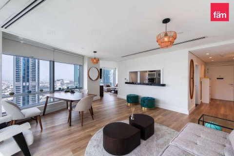 Apartment sa Downtown Dubai (Downtown Burj Dubai), UAE 1 silid-tulugan, 120.7 sq.m. № 695272 - larawan 5