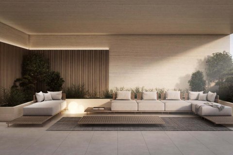 Townhouse til salg i Meydan Gated Community, Dubai, UAE 4 soveværelser, 493.0 kvm № 240673 - foto 6