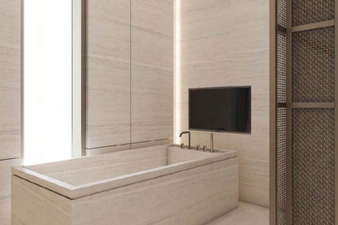 Townhouse til salg i Meydan Gated Community, Dubai, UAE 4 soveværelser, 493.0 kvm № 240673 - foto 13