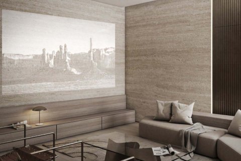 Townhouse til salg i Meydan Gated Community, Dubai, UAE 4 soveværelser, 493.0 kvm № 240673 - foto 14