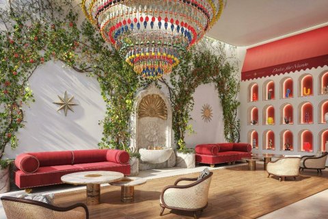 آپارتمان برای فروش در  Dubai، امارات متحده عربی  3 خوابه ، 142 متر مربع ، شماره 713733 - تصویر 11
