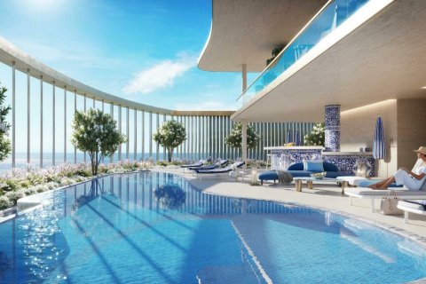آپارتمان برای فروش در  Dubai، امارات متحده عربی  3 خوابه ، 142 متر مربع ، شماره 713733 - تصویر 16