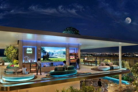آپارتمان برای فروش در  Dubai، امارات متحده عربی  3 خوابه ، 142 متر مربع ، شماره 713733 - تصویر 19