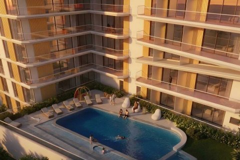 Apartment sa Dubai, UAE 2 silid-tulugan, 96 sq.m. № 713736
