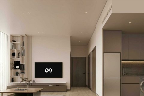 Apartment sa Dubai, UAE 1 silid-tulugan, 74 sq.m. № 713735 - larawan 7
