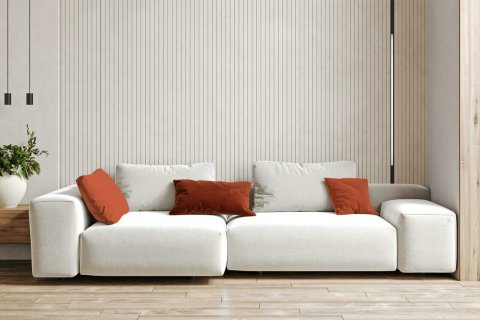 Apartment sa Dubai, UAE 1 silid-tulugan, 74 sq.m. № 713735 - larawan 2