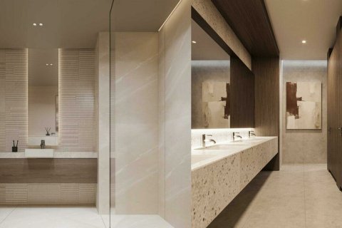 Apartment sa Dubai, UAE 1 silid-tulugan, 74 sq.m. № 713735 - larawan 8