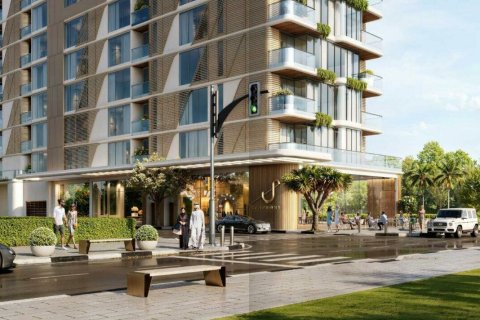 Apartment in Majan, Dubai, UAE 2 bedrooms, 99 sq.m. № 713734 - photo 13