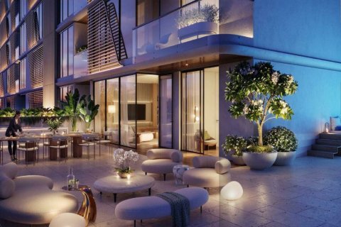 Lakás itt: Majan, Dubai, EAE, 2 hálószoba, 99 m², azonosító: 713734