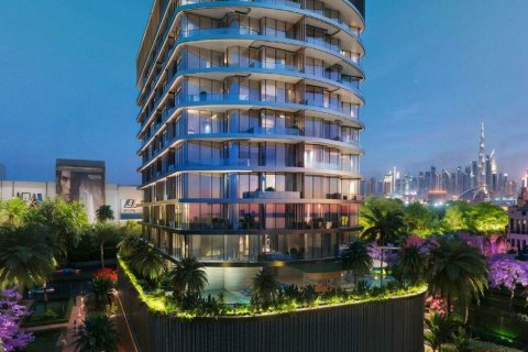 آپارتمان برای فروش در  Dubai، امارات متحده عربی  2 خوابه ، 114 متر مربع ، شماره 713732 - تصویر 12