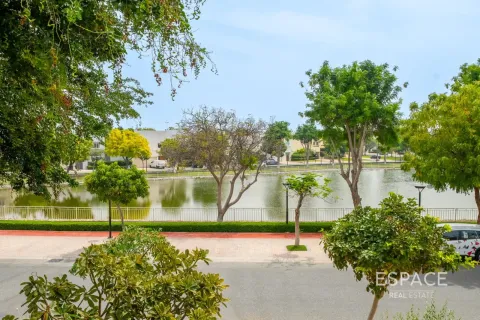 Villa en venta en Meadows, Dubai, EAU 5 dormitorios, 390 m2 № 737893 - foto 13