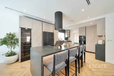 Willa na sprzedaż w The Lakes, Dubai, ZEA 5 sypialnie, 353 mkw., nr 737891 - zdjęcie 5