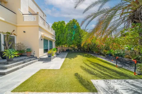 Willa na sprzedaż w The Lakes, Dubai, ZEA 5 sypialnie, 353 mkw., nr 737891 - zdjęcie 19